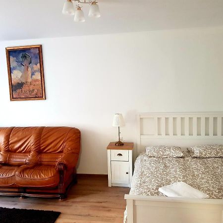 Twins Apartments Sovata Dış mekan fotoğraf