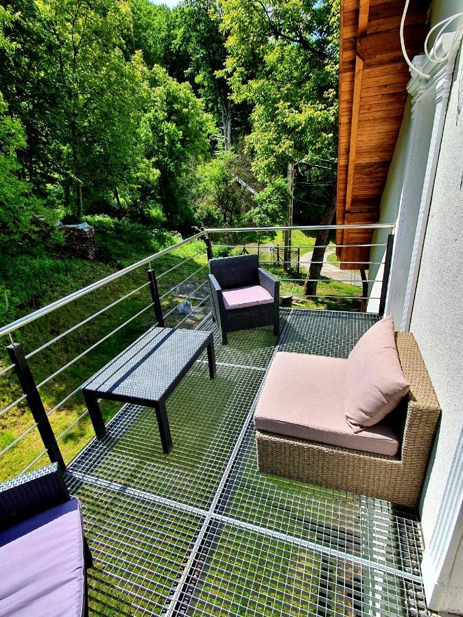 Twins Apartments Sovata Dış mekan fotoğraf