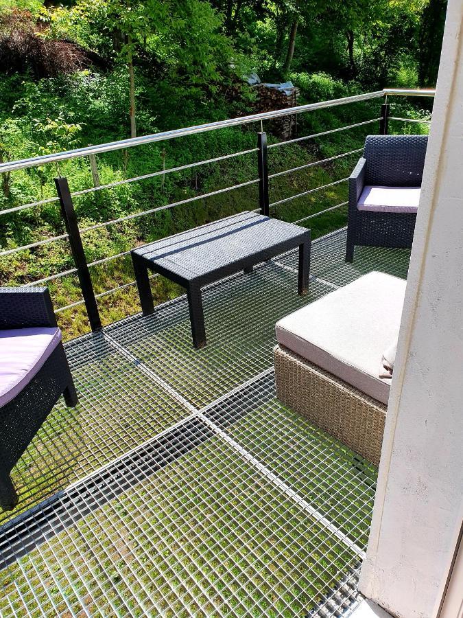 Twins Apartments Sovata Dış mekan fotoğraf