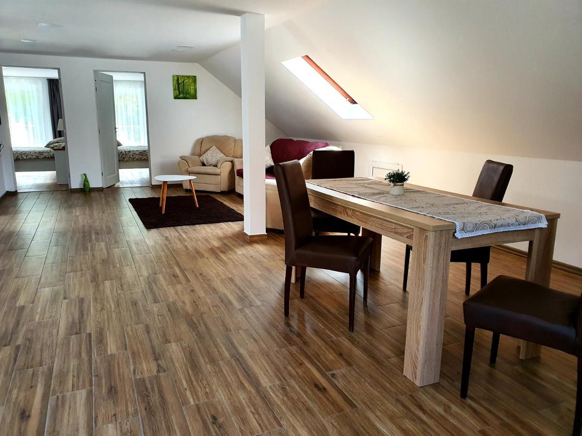 Twins Apartments Sovata Dış mekan fotoğraf